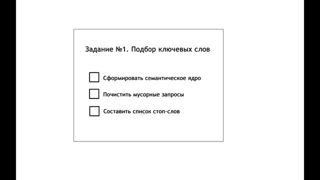 Яндекс Директ Как правильно настроить ! смотреть онлайн