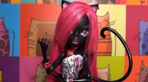 TAG: Я - ДОЛЛБЛОГЕР| СТОП МОУШЕН | Монстр Хай|stop-motion monster high
