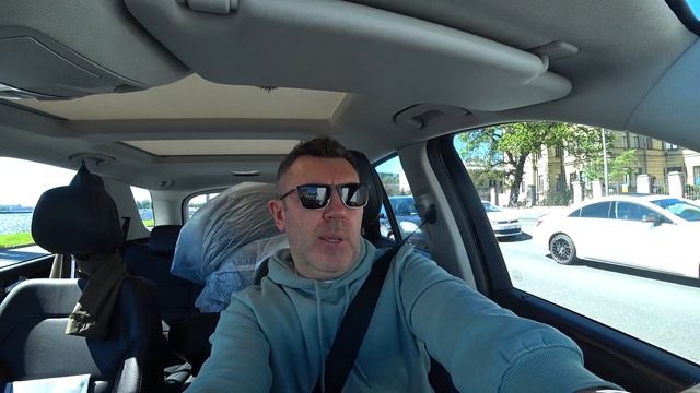 Эксперимент "купи продай". Лада Ларгус. Мерседес ГЛЕ - путешественник. смотреть онлайн