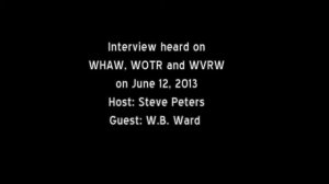 WHAW Interview