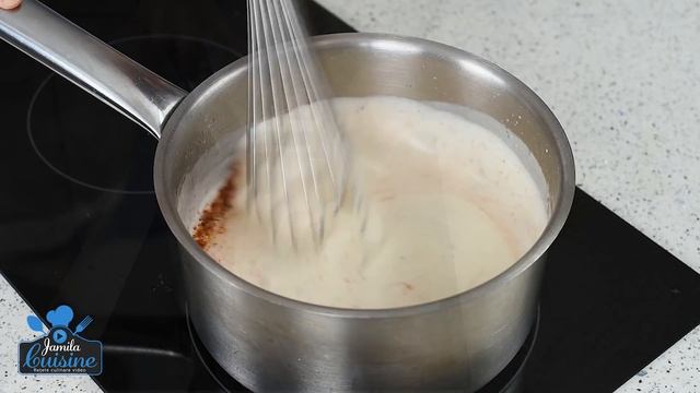 Conopida gratinata la cuptor (CC Eng Sub) | JamilaCuisine смотреть онлайн