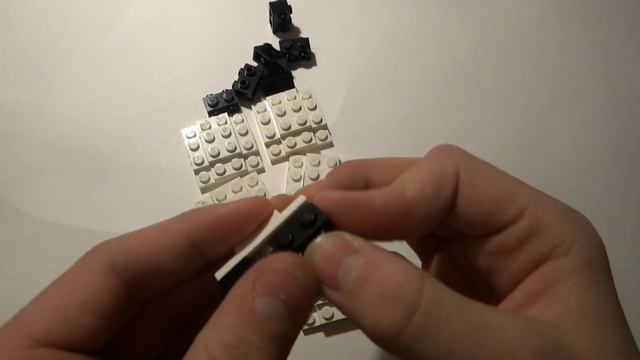 как сделать лего шар смотреть онлайн