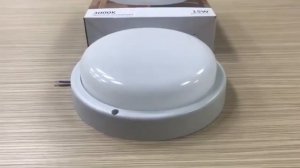 Пылевлагозащищенный  накладной  светильник серия SAUNA AL3013 Feron