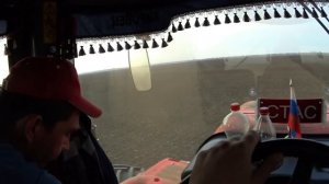 Кировец  К 744 р4 и к 742 ст.  КПК FEAT AGRO. Первый и второй день посевной (Сезон 2019)