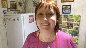 С Праздником всех, мои дорогие!!!!!