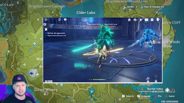 KAZUHA COMES NEXT WEEK! INAZUMA RELEASE DATE! AYAKA'S BANNER COMES BEFORE YOIMIYA?! | Genshin Impac смотреть онлайн