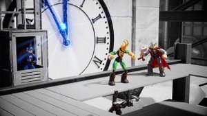 Spring Time | Hasbro Marvel Bend and Flex | @MarvelHQ