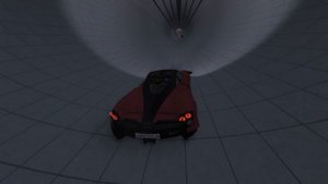 ВЫБЕРИ ПРАВИЛЬНЫЙ ТОННЕЛЬ, ЧТОБЫ НАЙТИ БЕЙБЛЭЙД! Гоша и машинки. Страшная полоса препятствий.