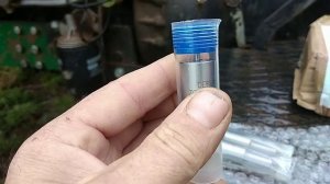 Распылители для форсунок ZCK 155S525  км385вт-1 с али экспресс