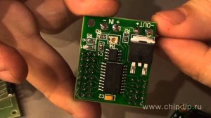 Наборы и модули Сделай сам. Обзор