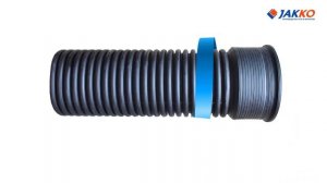 Рифленые трубы Jakko SN8