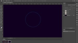 How to make Fire Animation in Photoshop | No Plugins