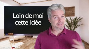 Tu Sais Réagir en Français❓ | Le Vrai Français Parlé en Expressions ?