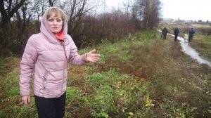 Воскресная прогулка с Dudusik Dog: Ноэль, Люк, Вилли и кинолог