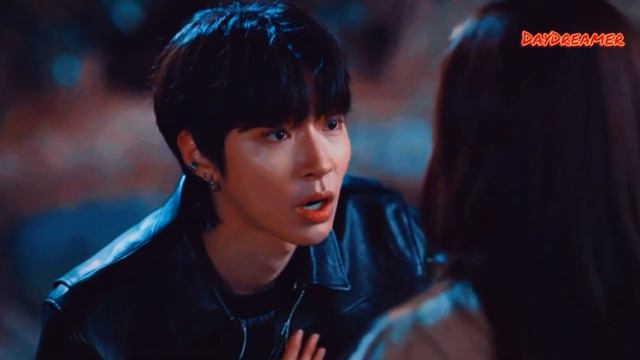 Seojun x Jugyeong - Copines  TRUE BEAUTY