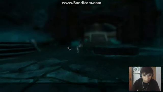 Skyrim_-в поисках древнего свитка -_ смотреть онлайн