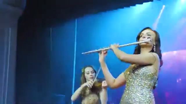 Квартет женский смотреть онлайн