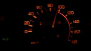 Nissan Skyline R30 Night Ride.