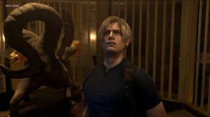 RESIDENT EVIL 4 Remake  ОБИТЕЛЬ ЗЛА  (ИГРОФИЛЬМ / БЕЗ КОММЕНТАРИЕВ / 4К /РУССКАЯ ОЗВУЧКА)