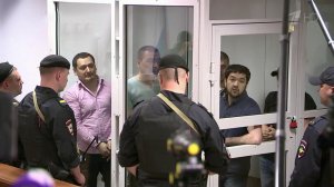 К высшей мере приговорены члены банды, которые убивали водителей в Московской области