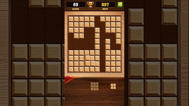 Block Puzzle: Classic Puzzle Game