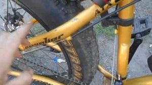 ГРИНБАЙК ИЛИ ФЭТ БАЙК