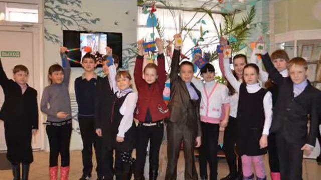 Экосумка вместо пакета в Оренбурге смотреть онлайн