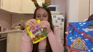 Сладкие новогодние подарки - Сладкие наборы 2023 | Много конфет | Лучший новогодний подарок