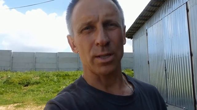 Пиролизное топливо из резины. Завод АЭРОЭНЕРГОПРОМ. смотреть онлайн