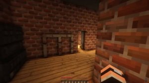 ЗЛОЙ ДУХ ХЭЛЛУИНА ОХОТИТСЯ ЗА НАМИ в МАЙНКРАФТ | Minecraft Halloween SLASHER | LayBren ft. GradusTV