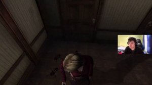 First Time Ever Playing Silent Hill 2: Born From A Wish! (2/24/2022)