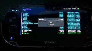 Download PS Vita, PSP, PS1, PSM Games With PKGj (NPS Browser) For Free | Full Ultimate Setup Guide
