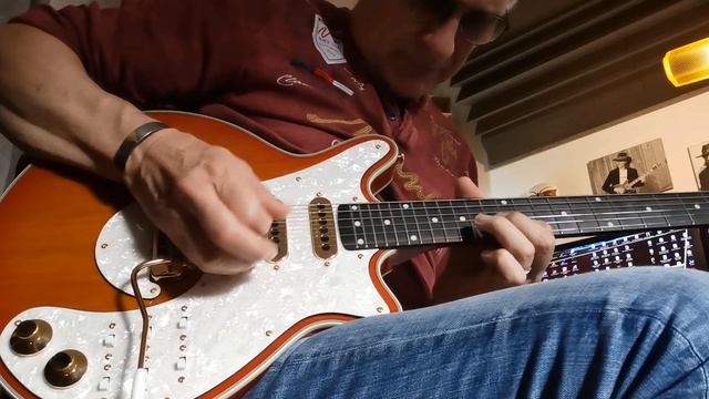 BMG "RED SPECIAL" LIMITED EDITION DEMO - Just for fun ! ;-) смотреть онлайн