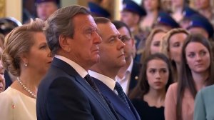 Долгожданная Отмена Пенсий В РОССИИ