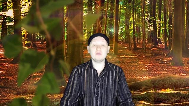 Харрис. Братец Лис и братец Кролик (1) смотреть онлайн