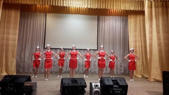 Танец 