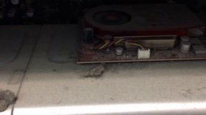 Mac Pro Early 2008 - Graphics Card Fan Failure