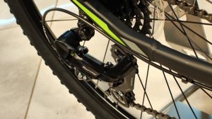 Обзор велосипеда Format 1415 29 (2021)