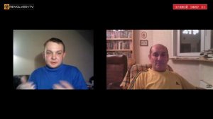 Из чего состоит наш мир? В гостях Владимир Истархов • Revolver ITV