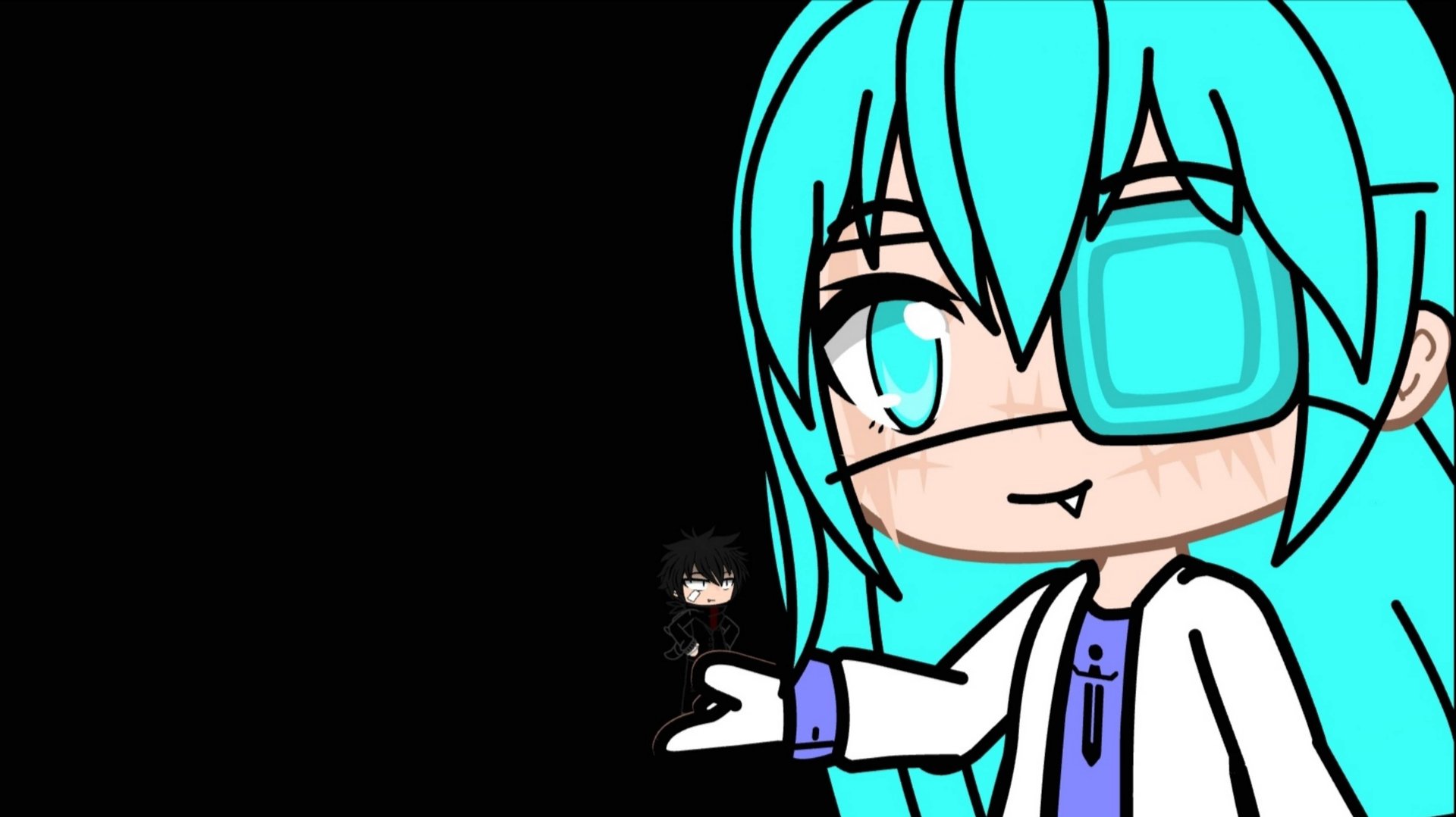 Сериал "Моя Сестра Гигант" 1 сезон 6 серия смотреть онлайн