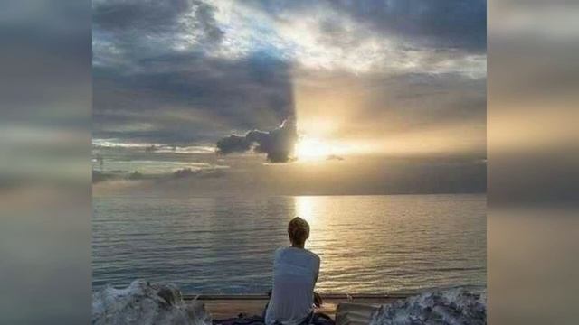 Глубокое погружение для очищения энергетики и избавления от проблем! ? смотреть онлайн