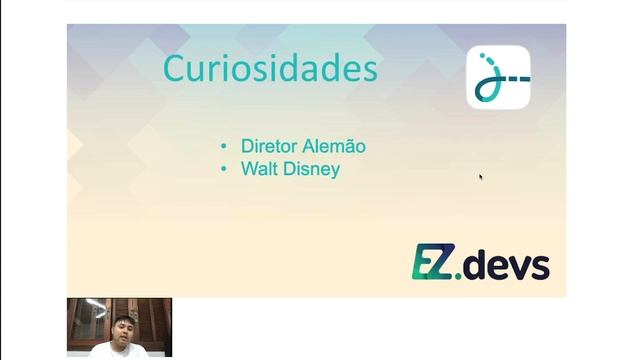 #eztalks - Introdução ao Lottie смотреть онлайн