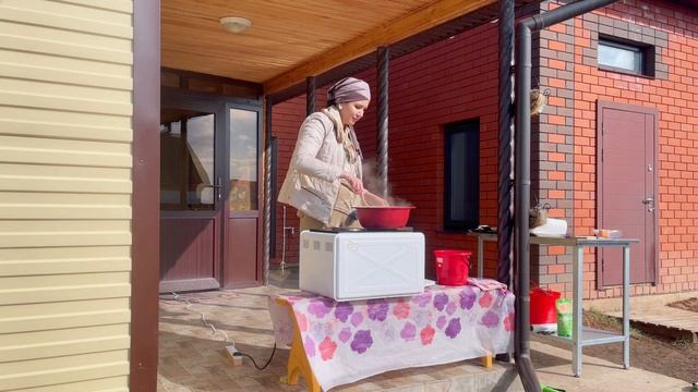 5 kg Liver! Best Liver Cake Recipe смотреть онлайн