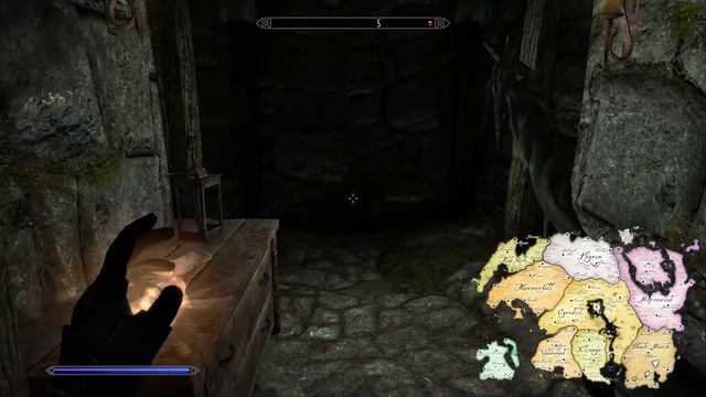 Behold! 6 Possible Locations For The Elder Scrolls VI! смотреть онлайн