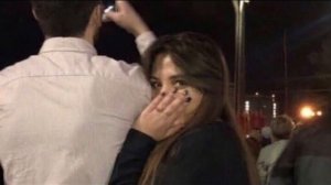 Это любовь свела меня с ума❤️(skromniy)