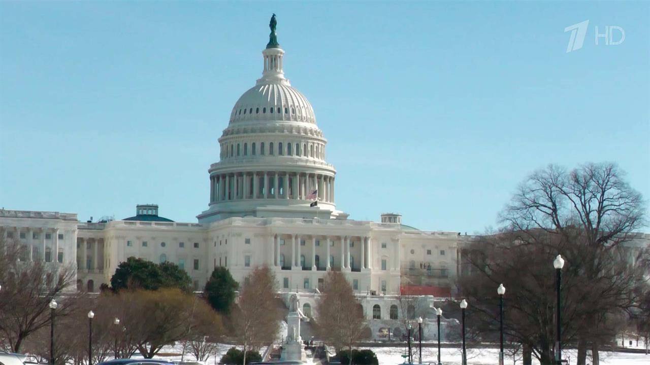 Палата представителей Конгресса США ушла на каникулы до весны не приняв решение по помощи Украине