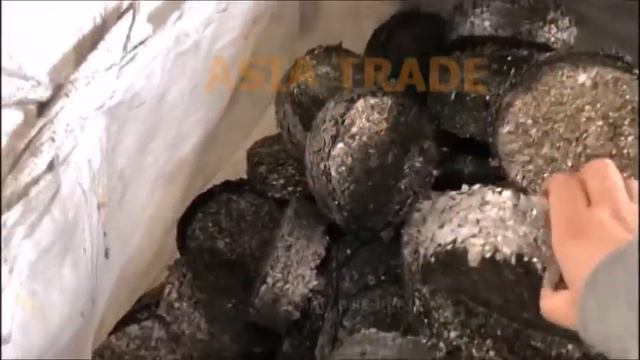 Переработка титановой стружки смотреть онлайн