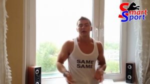 Основные правила роста мышц  Как накачать мышцы