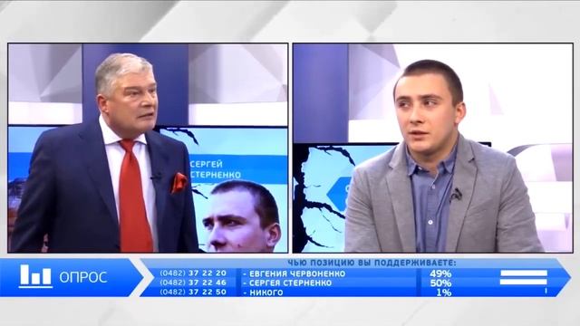 "Який жах! А шо нє жах?" смотреть онлайн