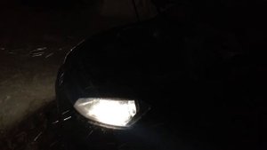 Звук двигателя VW Golf 7 1.2 TSi